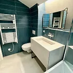 Apartment Le Capella, Magnifique Maison Au Calme Avec Garage