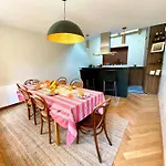 Le Capella, Magnifique Maison Au Calme Avec Garage * Caen