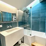 Le Capella, Magnifique Maison Au Calme Avec Garage Apartment Caen