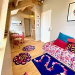 Lejlighed Le Capella, Magnifique Maison Au Calme Avec Garage