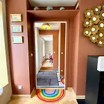 Lejlighed Le Capella, Magnifique Maison Au Calme Avec Garage