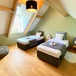 Apartment Le Capella, Magnifique Maison Au Calme Avec Garage