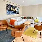 Le Capella, Magnifique Maison Au Calme Avec Garage Apartment Caen