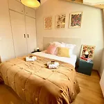 Le Capella, Magnifique Maison Au Calme Avec Garage Apartment *