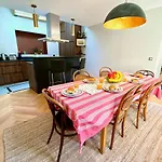 Lejlighed Le Capella, Magnifique Maison Au Calme Avec Garage
