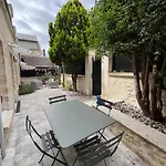Lejlighed Le Capella, Magnifique Maison Au Calme Avec Garage Caen