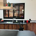 Apartment Le Capella, Magnifique Maison Au Calme Avec Garage
