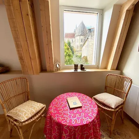 Le Capella, Magnifique Maison Au Calme Avec Garage * Caen