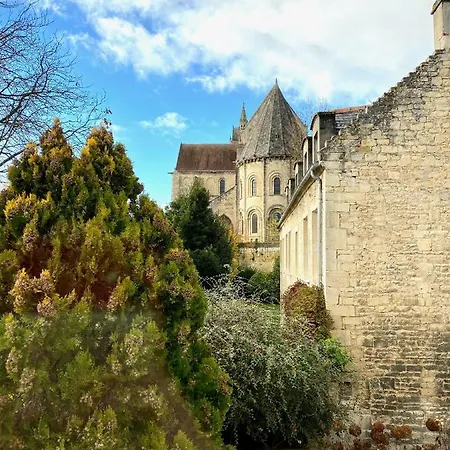 Le Capella, Magnifique Maison Au Calme Avec Garage Apartamento *