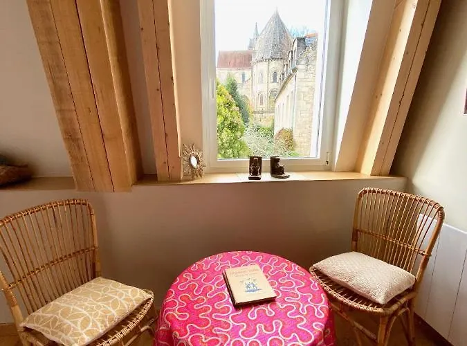 Le Capella, Magnifique Maison Au Calme Avec Garage * 캉