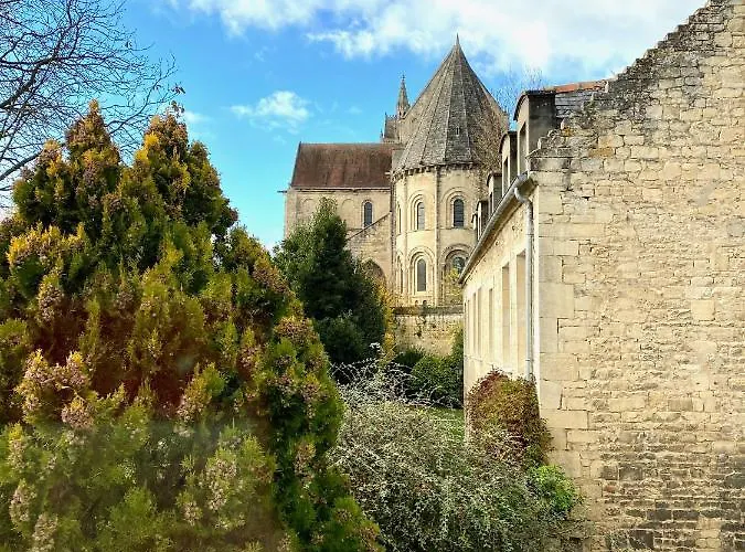 Le Capella, Magnifique Maison Au Calme Avec Garage 아파트 *